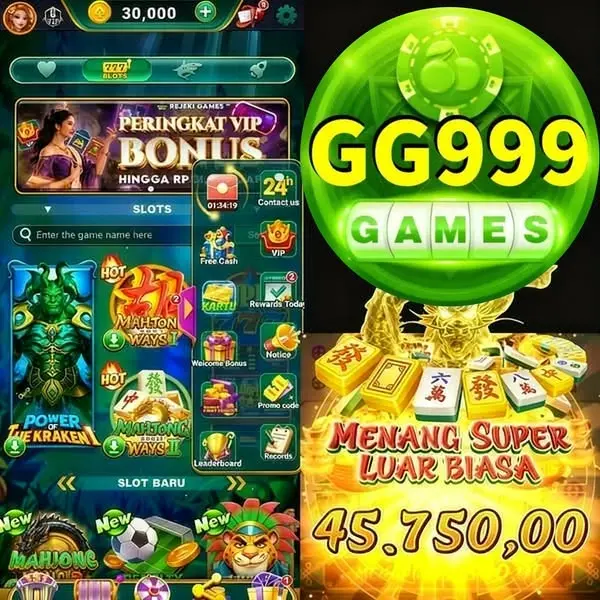 gg999 APK