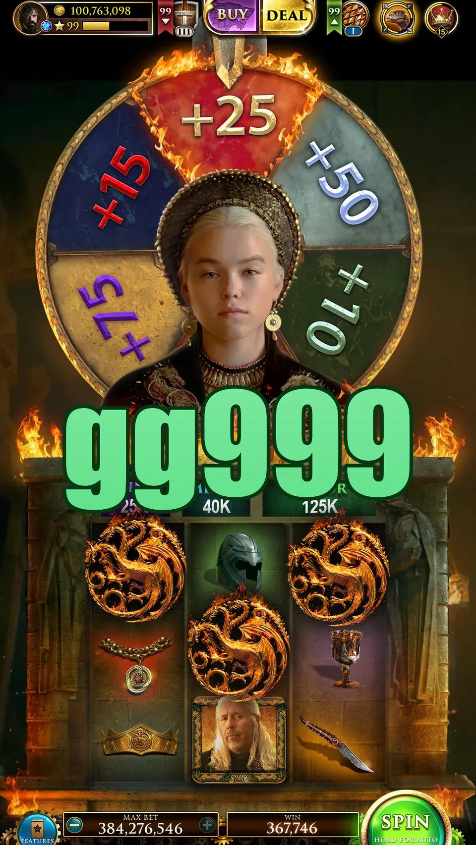 gg999 APK