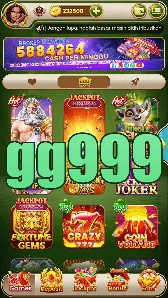 gg999 APK