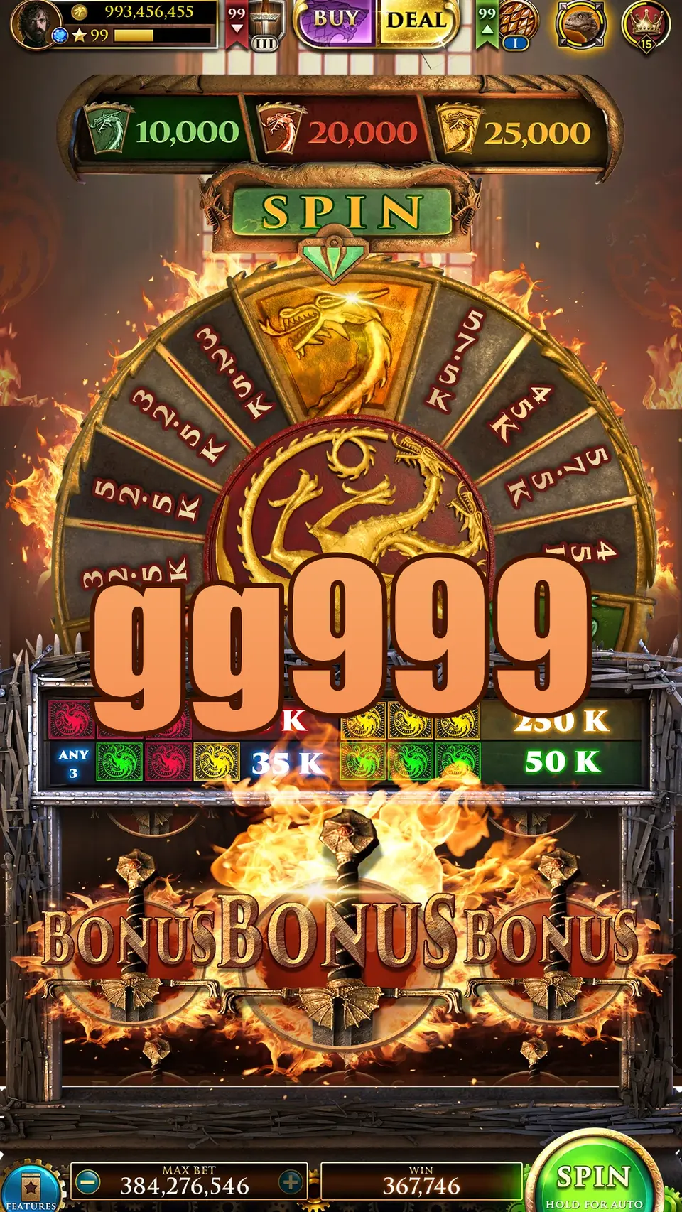gg999 APK