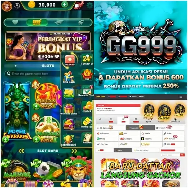 gg999 APK Resmi Unduh