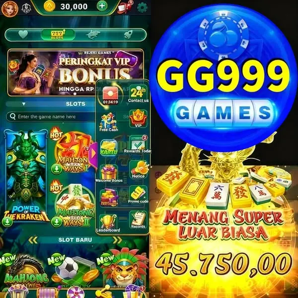 gg999 Masuk - gg999 Resmi