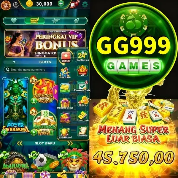 gg999 Daftar Sekarang - Unduh APK