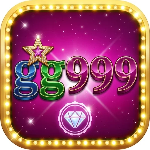 gg999 Logo - Resmi