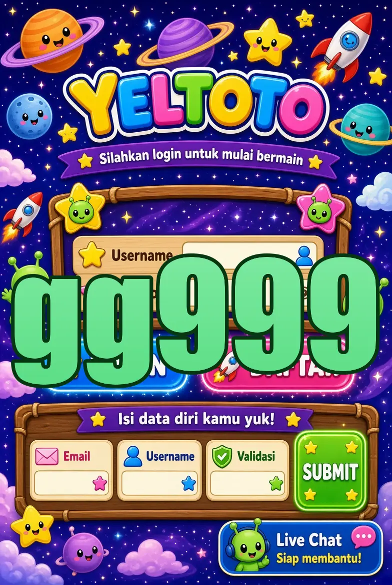 gg999 Tangkapan Layar - APK Resmi
